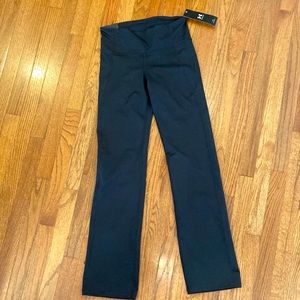 Under Armour high rise full length legging Medium